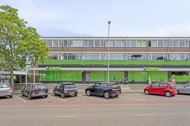 Aangeboden door Boek & Offermans Makelaars Venlo
