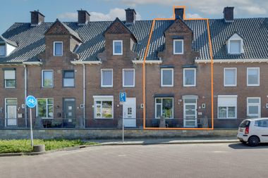 Offered by Zuyderhuys Makelaardij BV