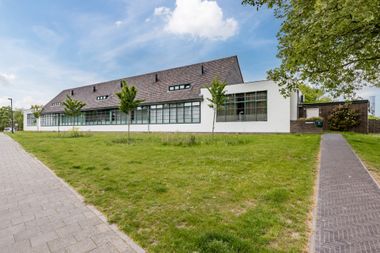 Aangeboden door Quaden makelaars & Marketeers