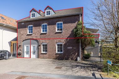 Offered by Aelmans Rentmeesters & Makelaarskantoor