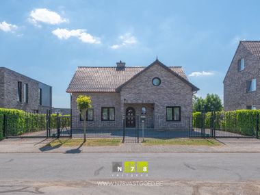 Offered by N78 Vastgoed