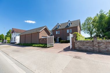 Aangeboden door Boek & Offermans Makelaars Maastricht