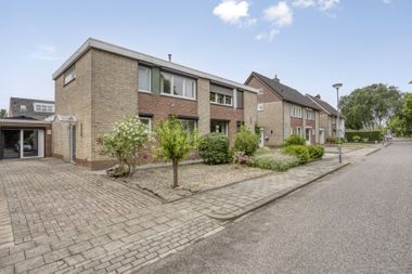 Offered by Boek & Offermans Makelaars Maastricht