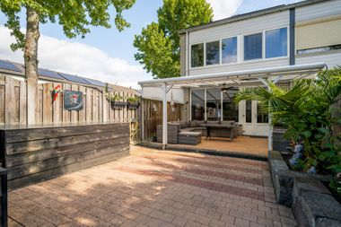 Aangeboden door Homevision Makelaardij