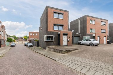 Aangeboden door Quaden makelaars & Marketeers