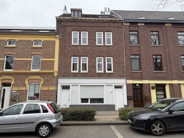 Aangeboden door Van de Ven Wonen.nl