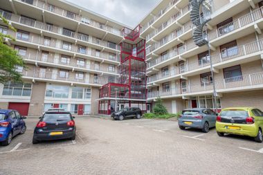 Offered by Boek & Offermans Makelaars Heerlen