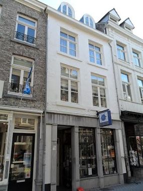 Offered by Woonhuis Limburg