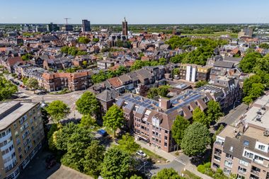 Aangeboden door Poels Makelaars