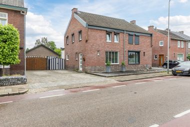 Aangeboden door Quaden makelaars & Marketeers