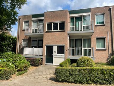 Aangeboden door Boek & Offermans Makelaars Heerlen