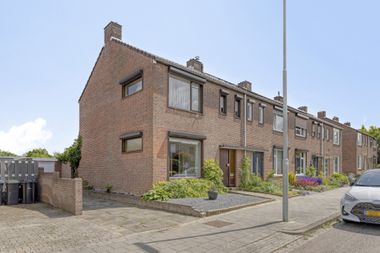 Offered by Boek & Offermans Makelaars Heerlen
