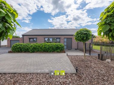 Offered by N78 Vastgoed