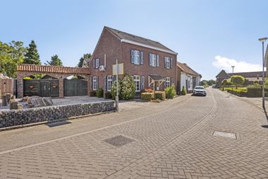 Offered by Boek & Offermans Makelaars Heerlen