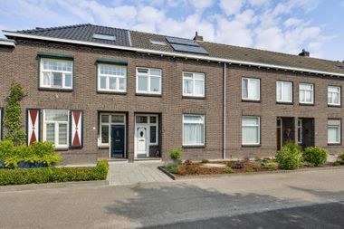 Offered by Laenen Makelaardij