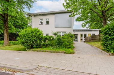 Offered by Aelmans Rentmeesters & Makelaarskantoor Voerendaal