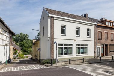 Offered by Dichtbij Vastgoed