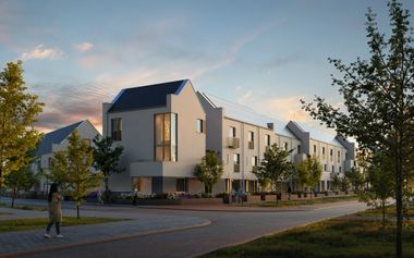 Aangeboden door Boek & Offermans Makelaars Maastricht