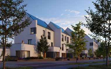 Aangeboden door Boek & Offermans Makelaars Maastricht