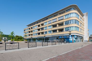Offered by Boek & Offermans Makelaars Maastricht