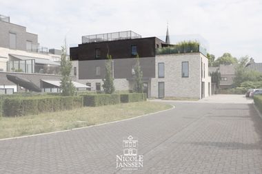 Offered by Nicole Janssen Onroerend Goed en Verzekeringen