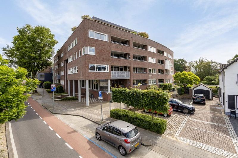 Appartement Verkocht Akerstraat 154e In Heerlen Woonplein Limburg Appartement Verkocht Akerstraat 154e In Heerlen Woonplein Limburg