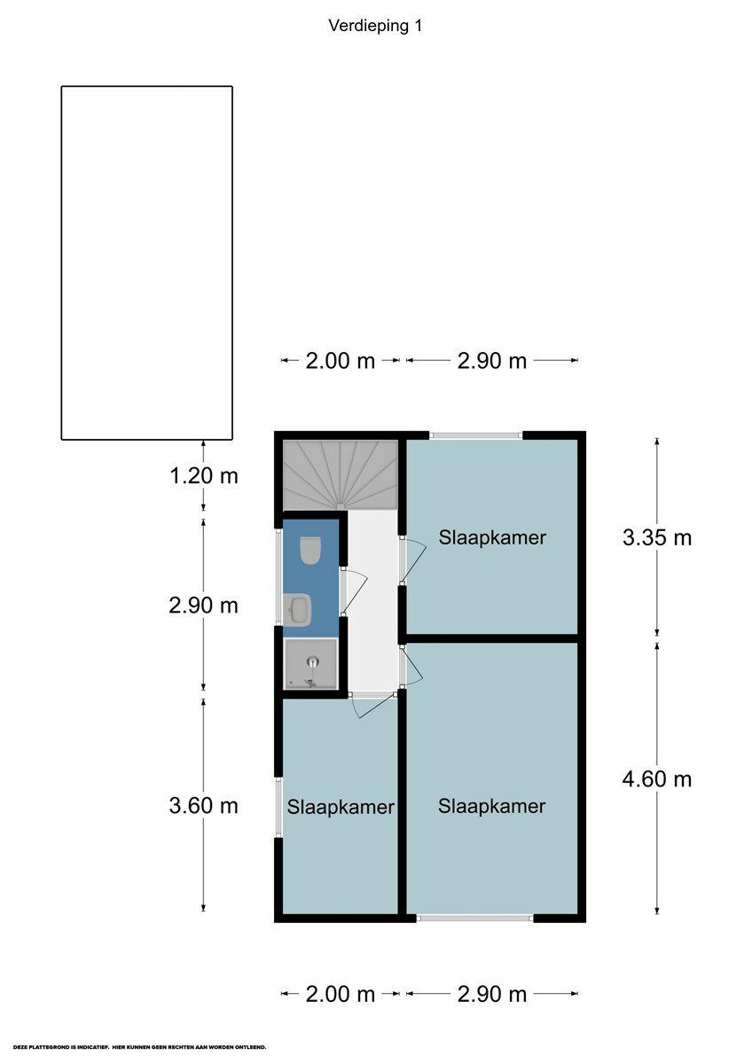 House for sale Pastoor Theelenstraat 21 Kerkrade