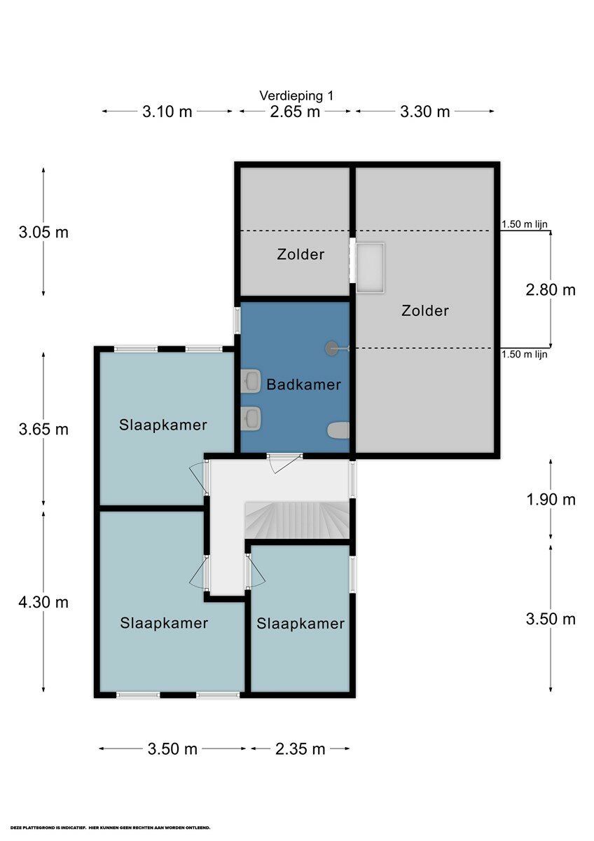 House for sale Vossenstraat 24 A Wittem