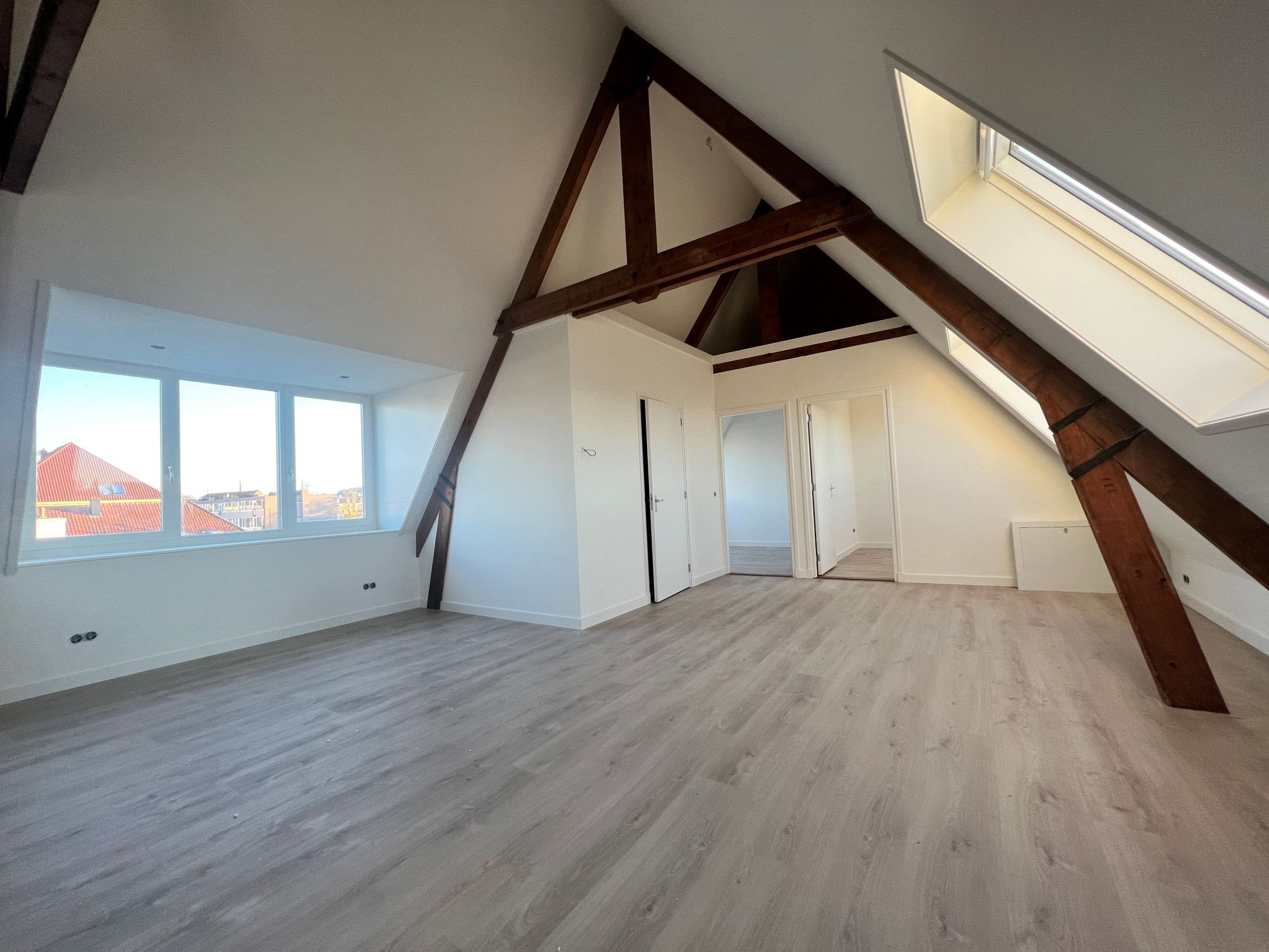 Appartement te huur Lindenlaan 17 B Valkenburg