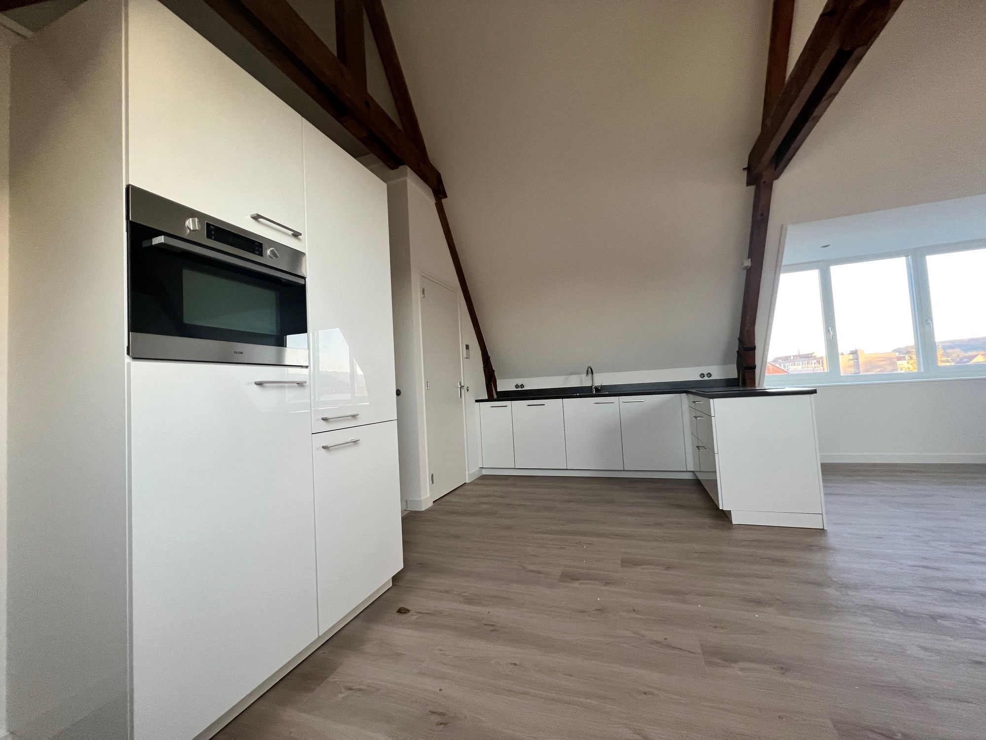 Appartement te huur Lindenlaan 17 B Valkenburg