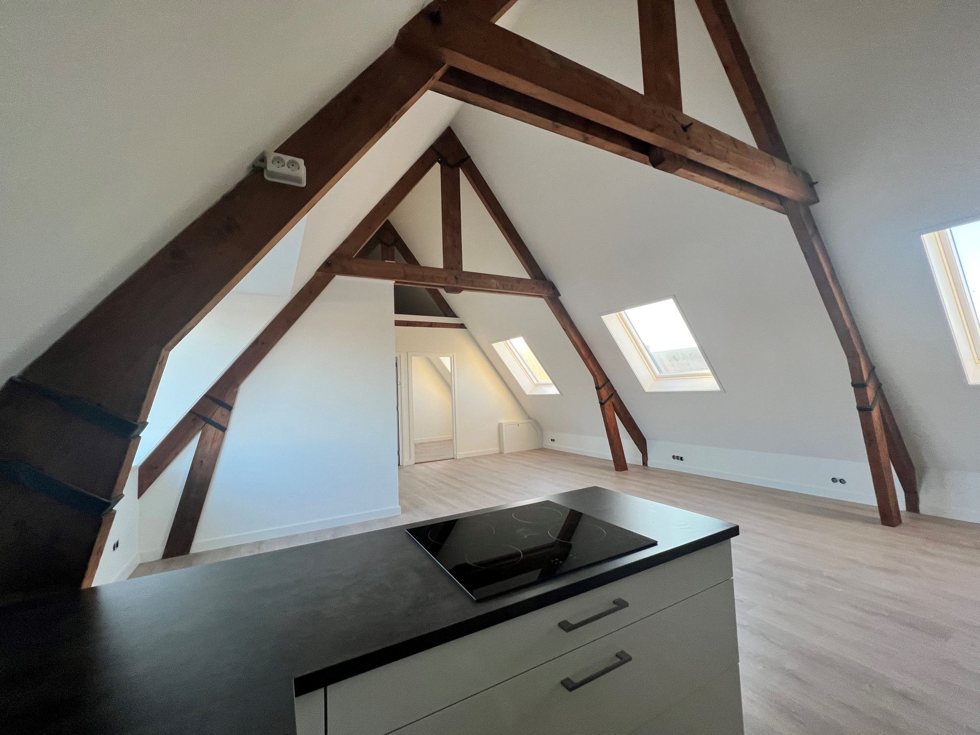 Appartement te huur Lindenlaan 17 B Valkenburg