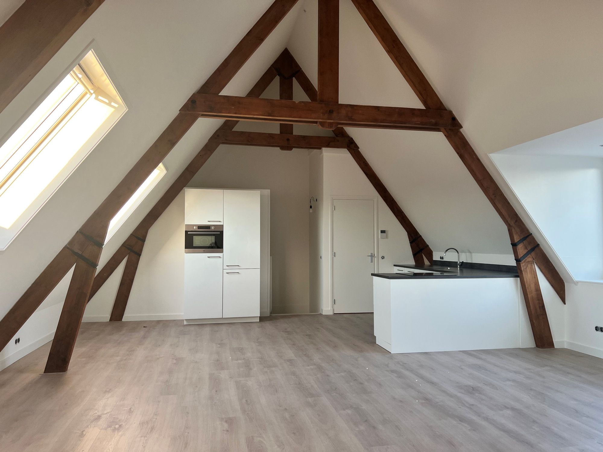 Appartement te huur Lindenlaan 17 B Valkenburg