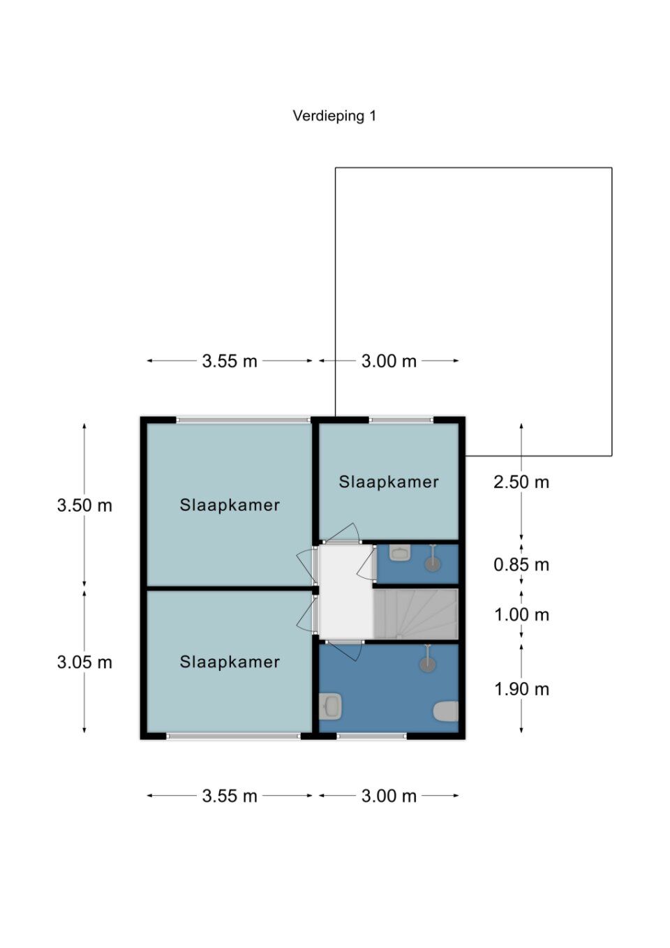 House for sale Ceresstraat 4 Vaals