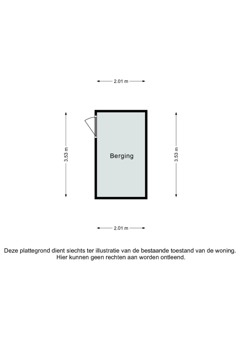 Woonhuis te koop Keekstraat 60 Heerlen