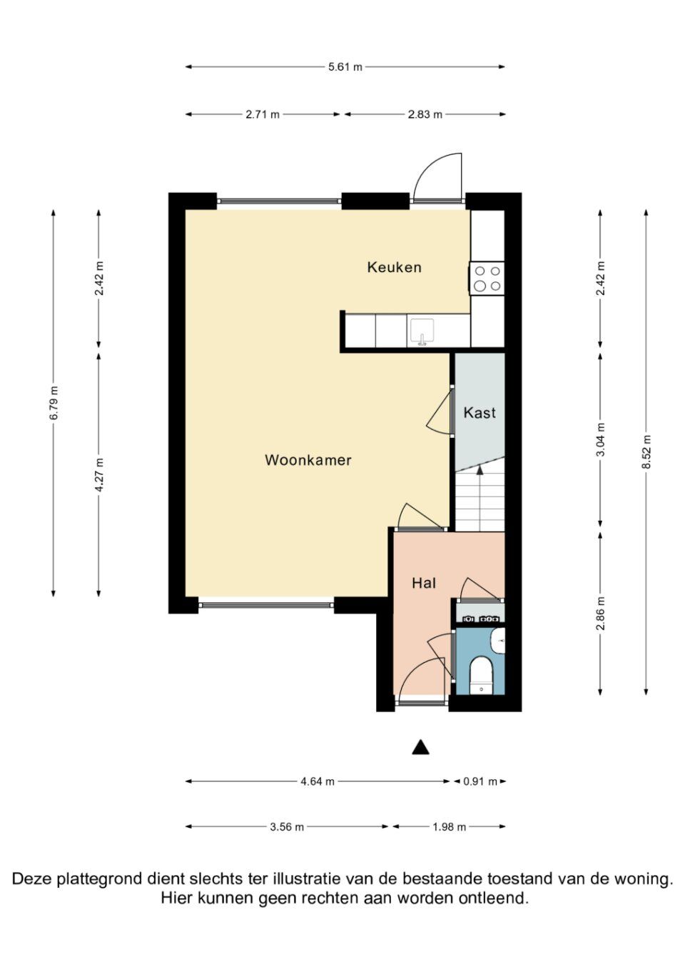 Woonhuis te koop Keekstraat 60 Heerlen