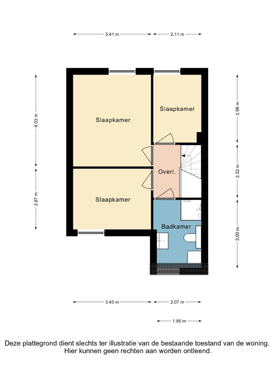 Woonhuis te koop Keekstraat 60 Heerlen