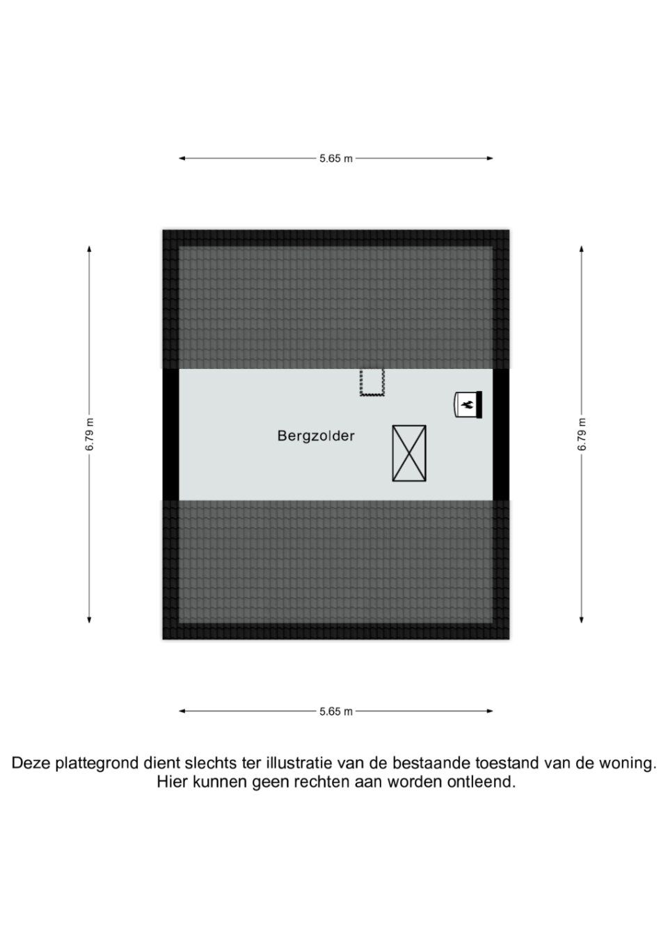Woonhuis te koop Keekstraat 60 Heerlen