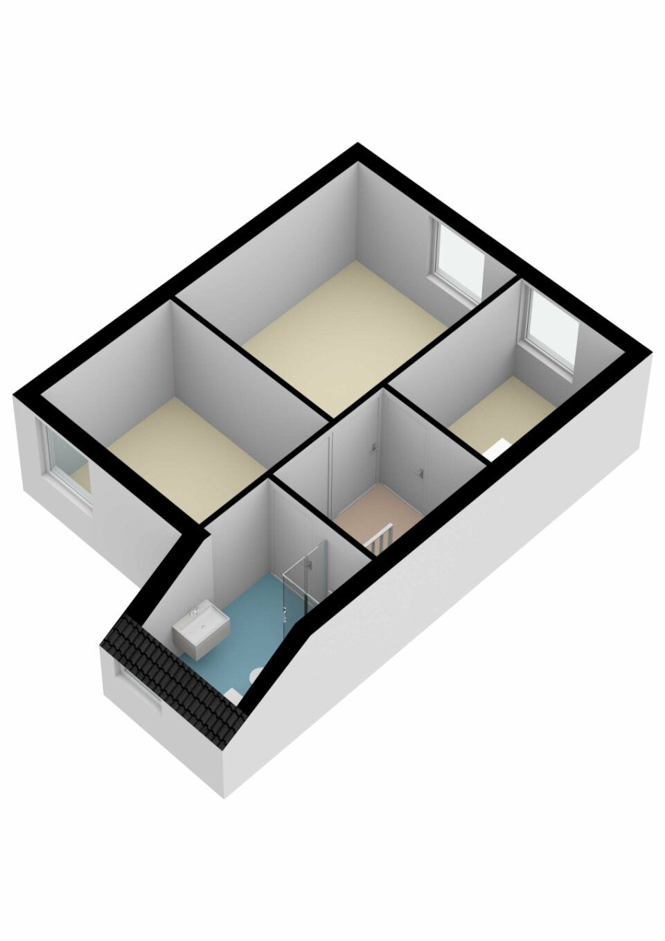 Woonhuis te koop Keekstraat 60 Heerlen