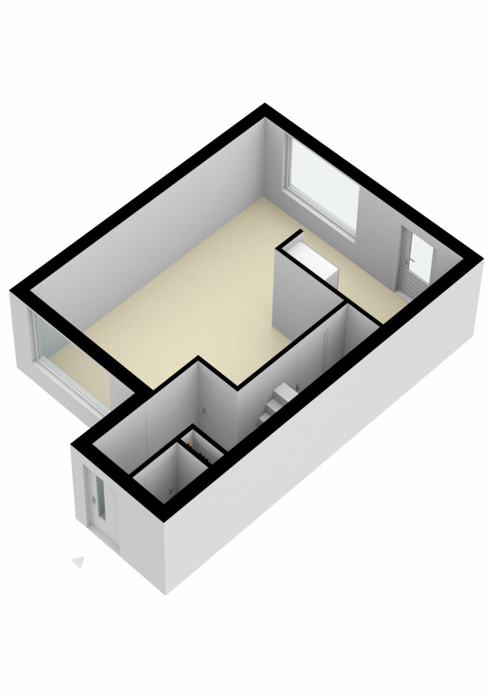 Woonhuis te koop Keekstraat 60 Heerlen