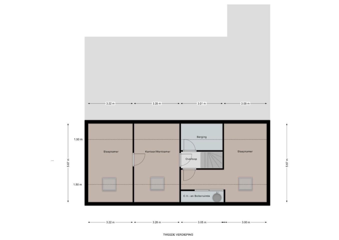 Woonhuis te koop Grensstraat 101 Landgraaf