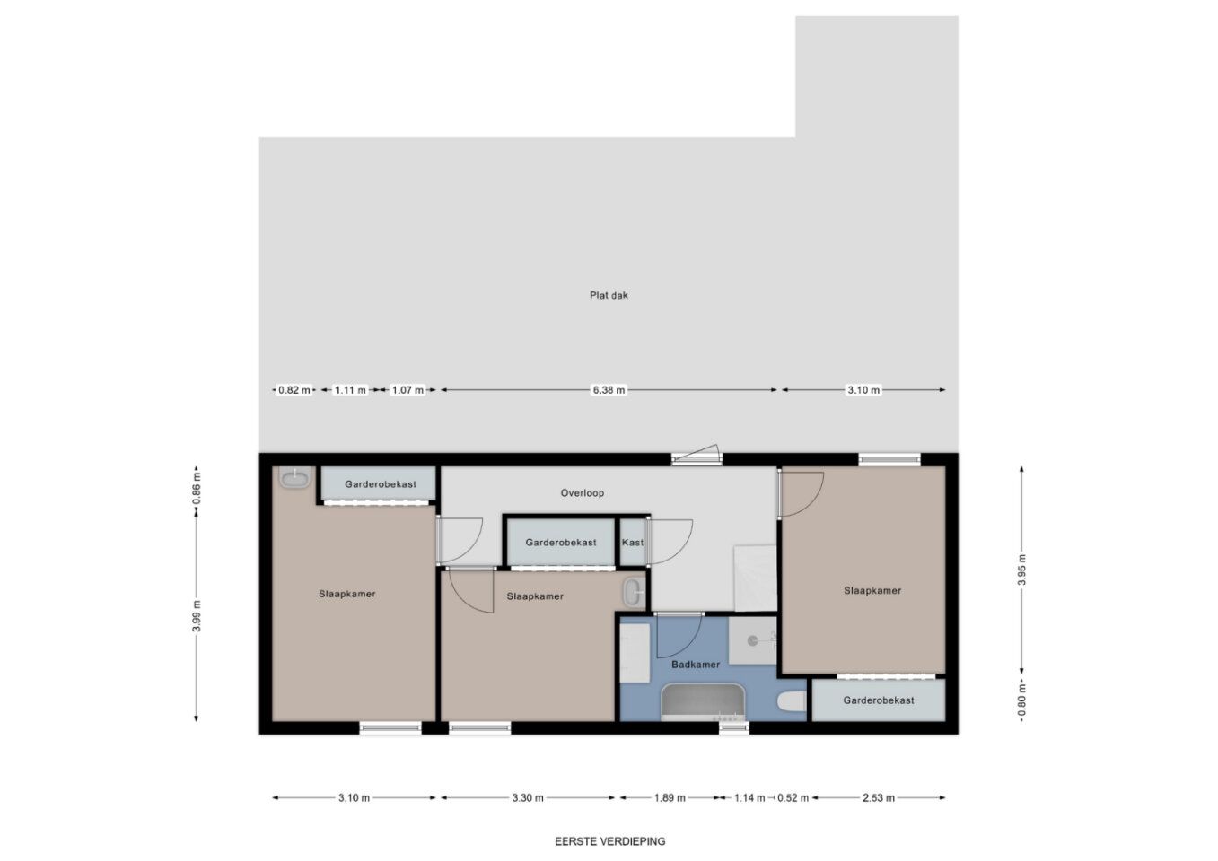 Woonhuis te koop Grensstraat 101 Landgraaf