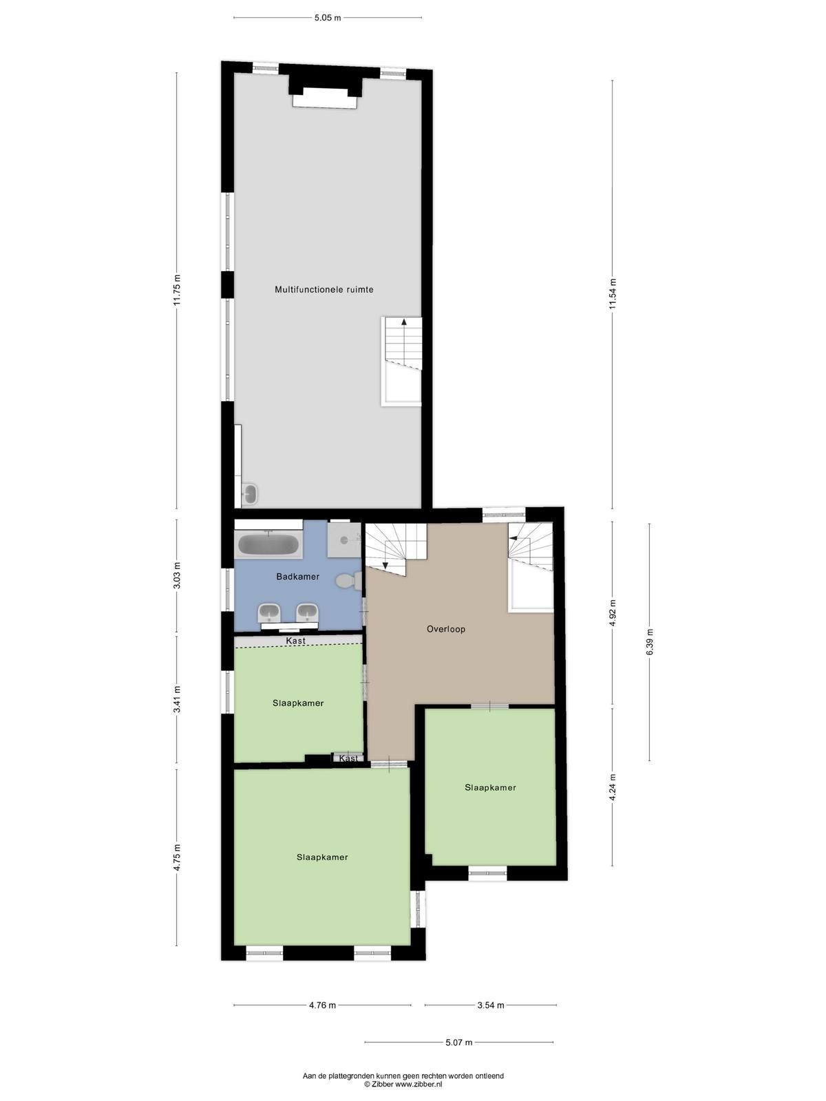 House for sale Geerstraat 4 Merkelbeek