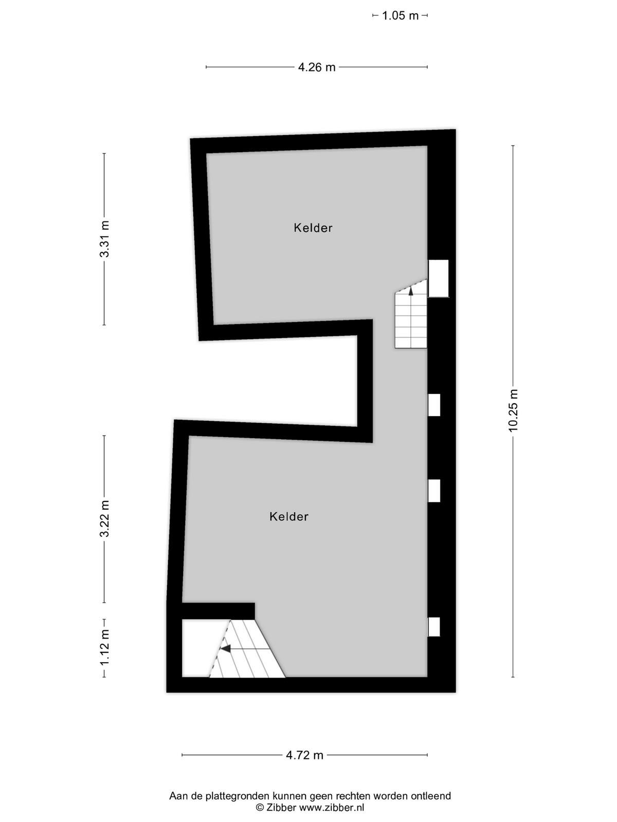 House for sale Geerstraat 4 Merkelbeek