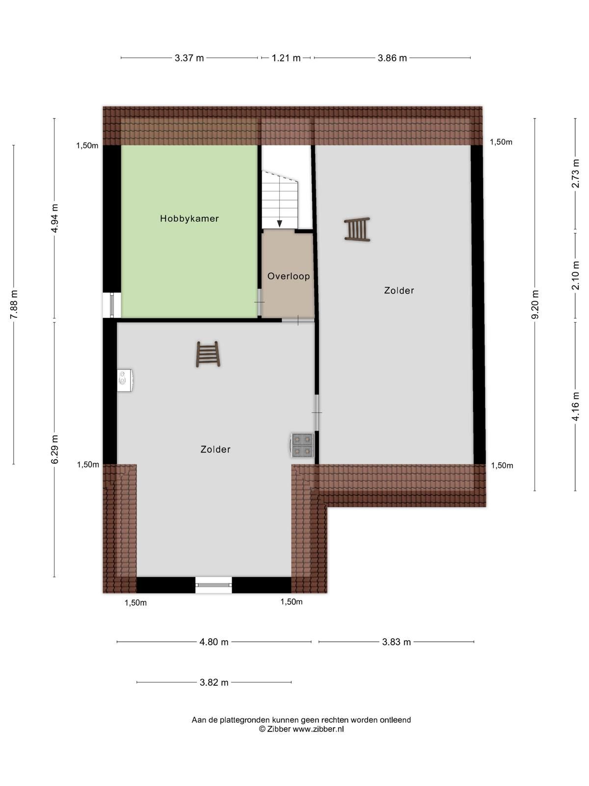 House for sale Geerstraat 4 Merkelbeek