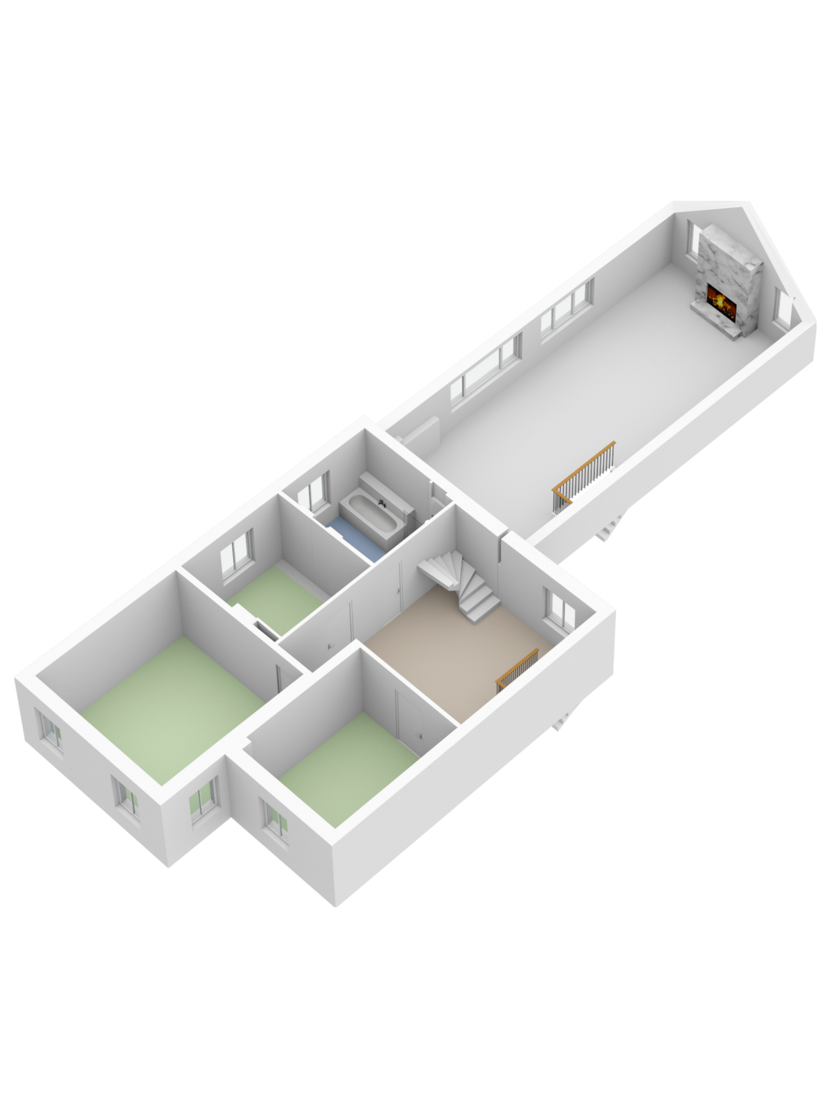 House for sale Geerstraat 4 Merkelbeek