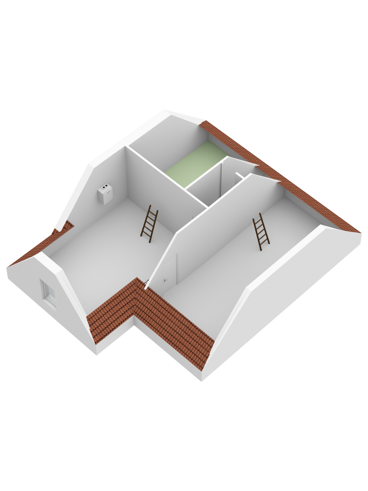 House for sale Geerstraat 4 Merkelbeek