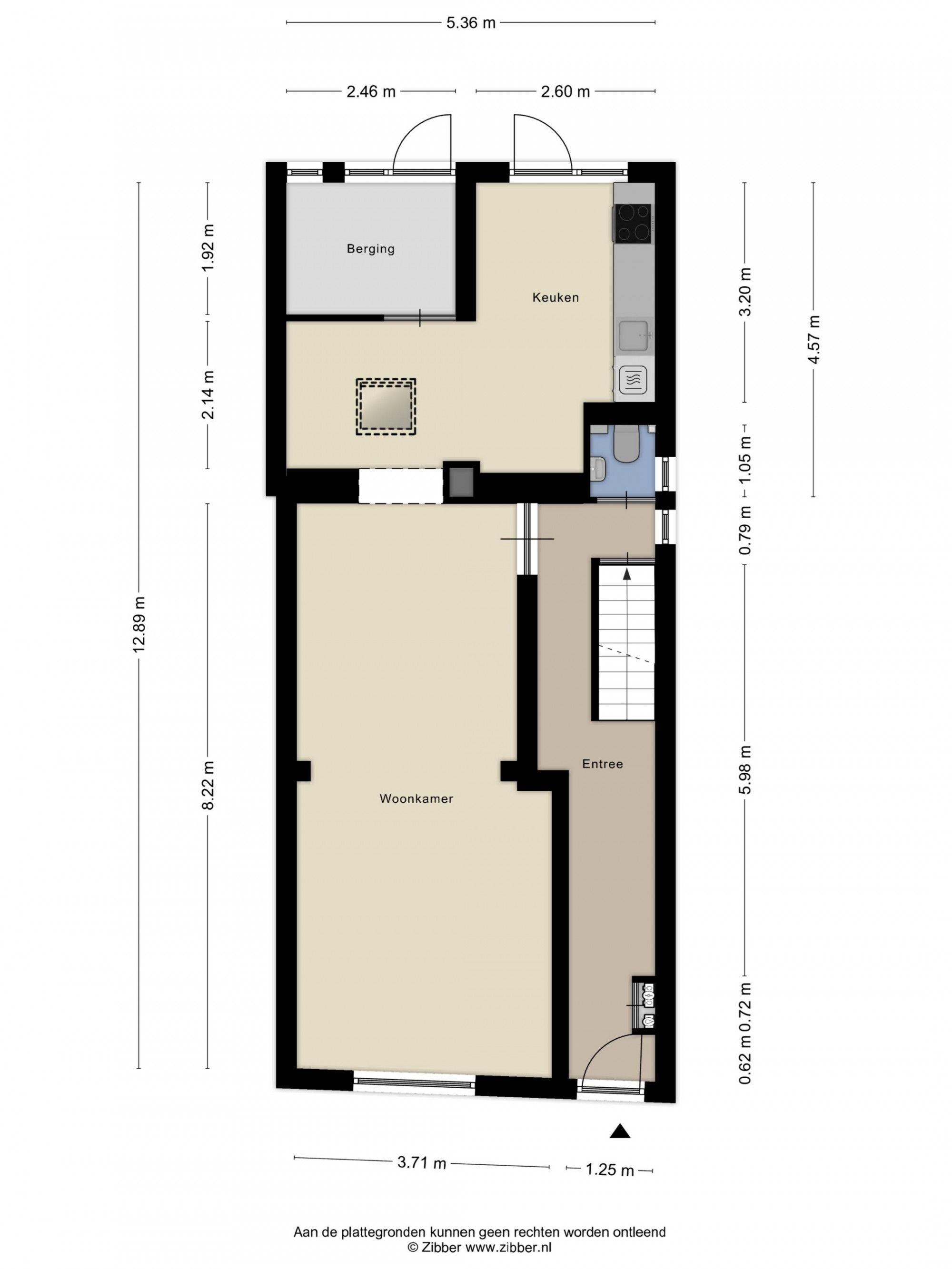 House for sale Koningswinkelstraat 48 Valkenburg