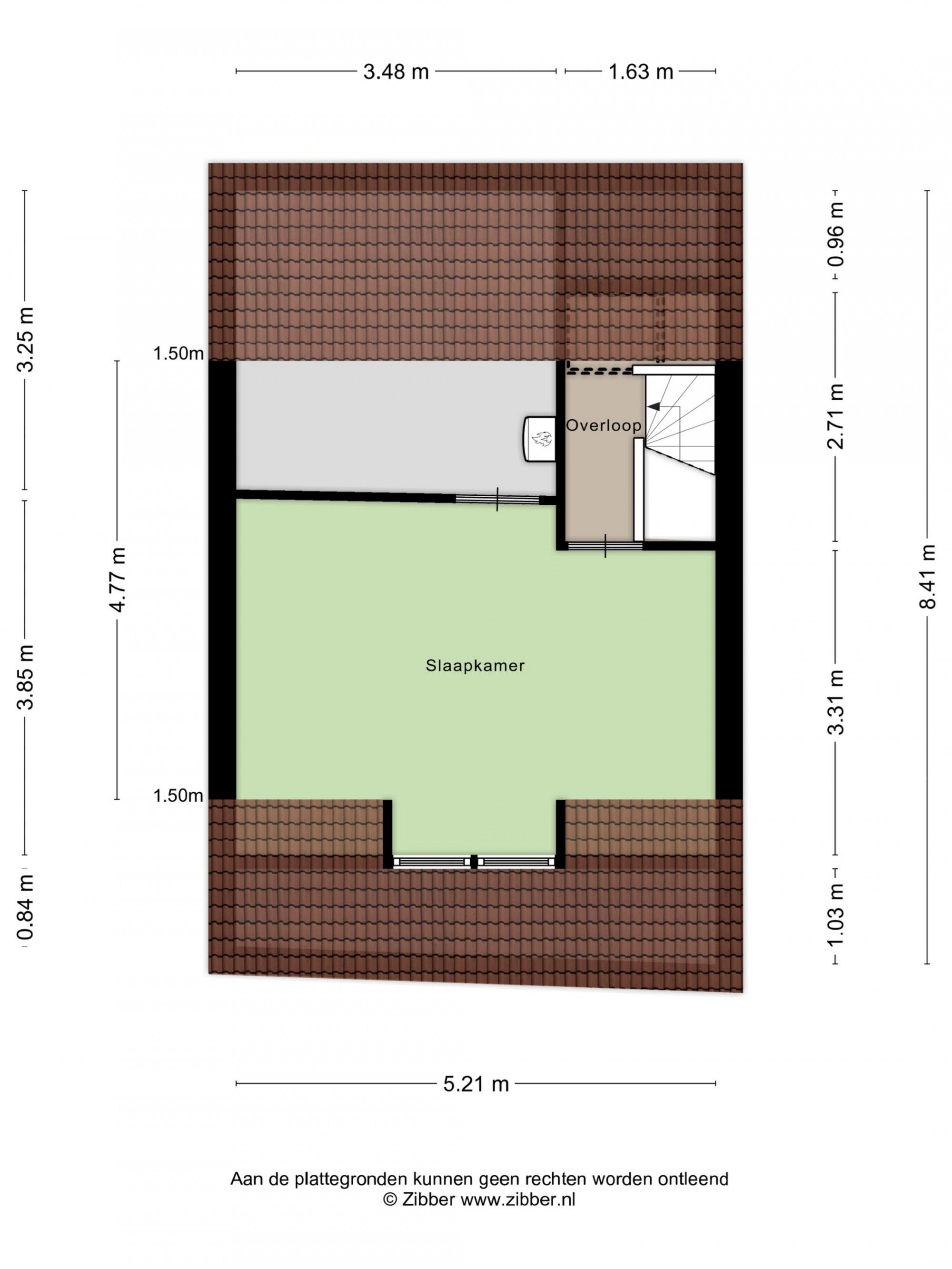 House for sale Koningswinkelstraat 48 Valkenburg