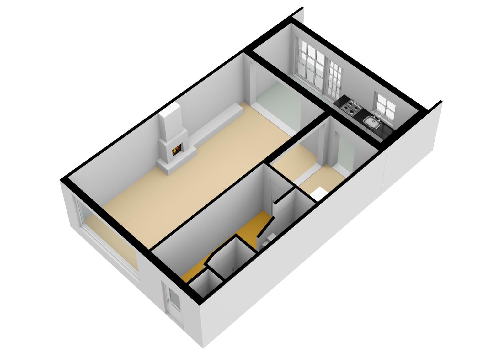 Woonhuis te koop Burgemeester Gommansstraat 139 Venlo