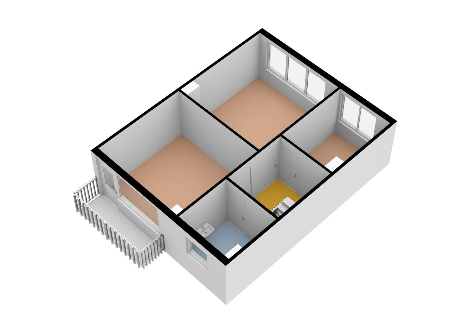 Woonhuis te koop Burgemeester Gommansstraat 139 Venlo